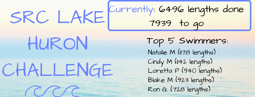 Copy of SRC Lake Huron Challenge